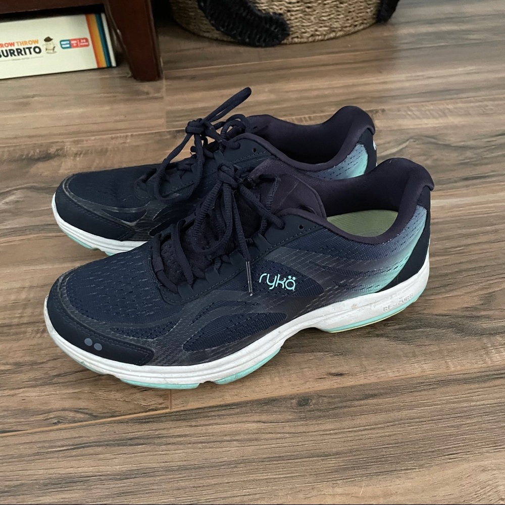 Ryka Devotion 2 Walking Shoe